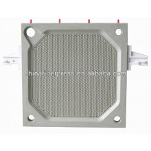 X630 PP Recessed Filter Plate